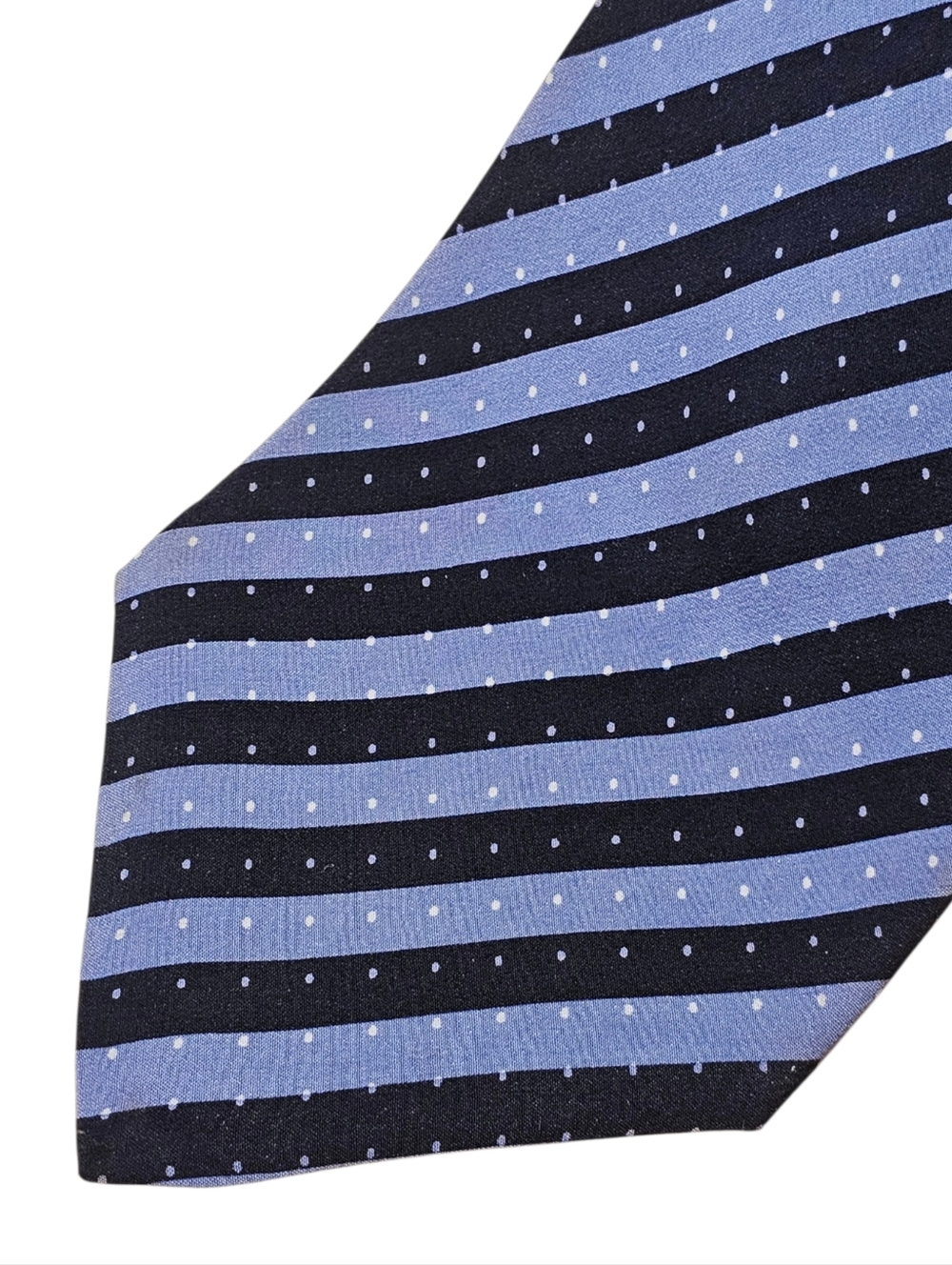 CHRISTIAN DIOR TIE - Picture 5 of 13